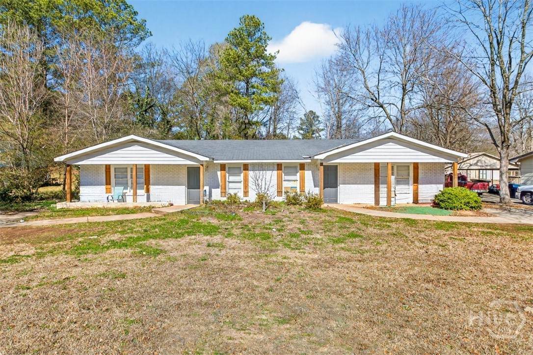 540 Aubrey Drive - Photo 1