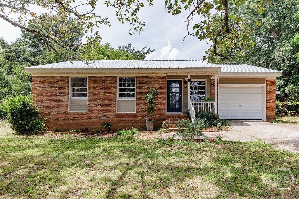 14 Wilson Road - Photo 1