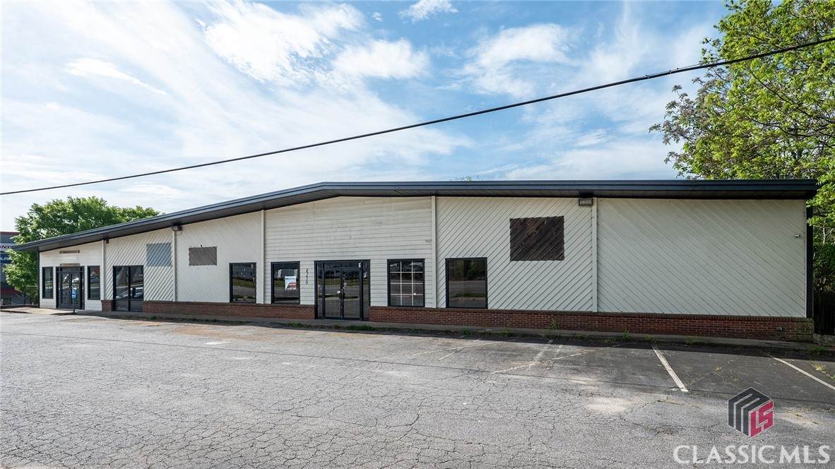 4250 Atlanta Highway - Photo 1