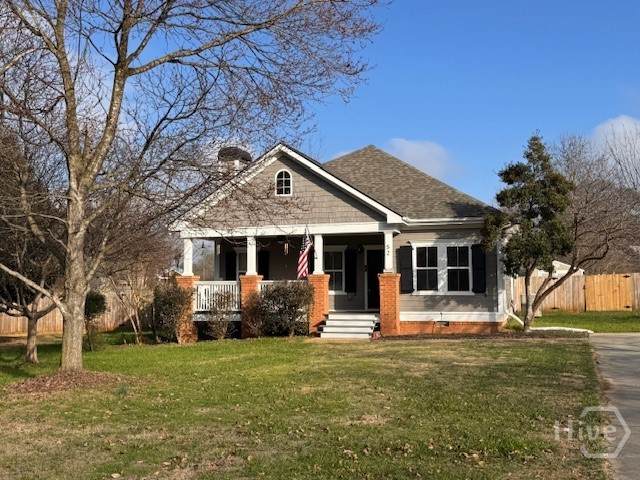 52 Willow Oak Circle - Photo 1