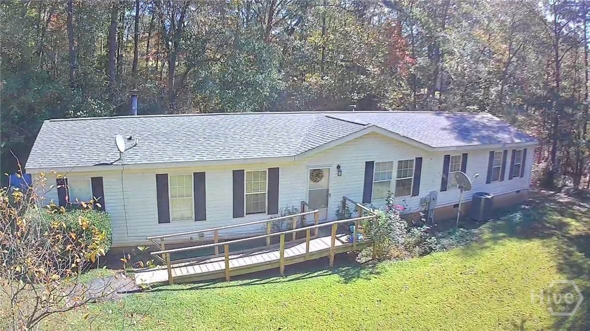 2569 Reed Creek Highway - Photo 1