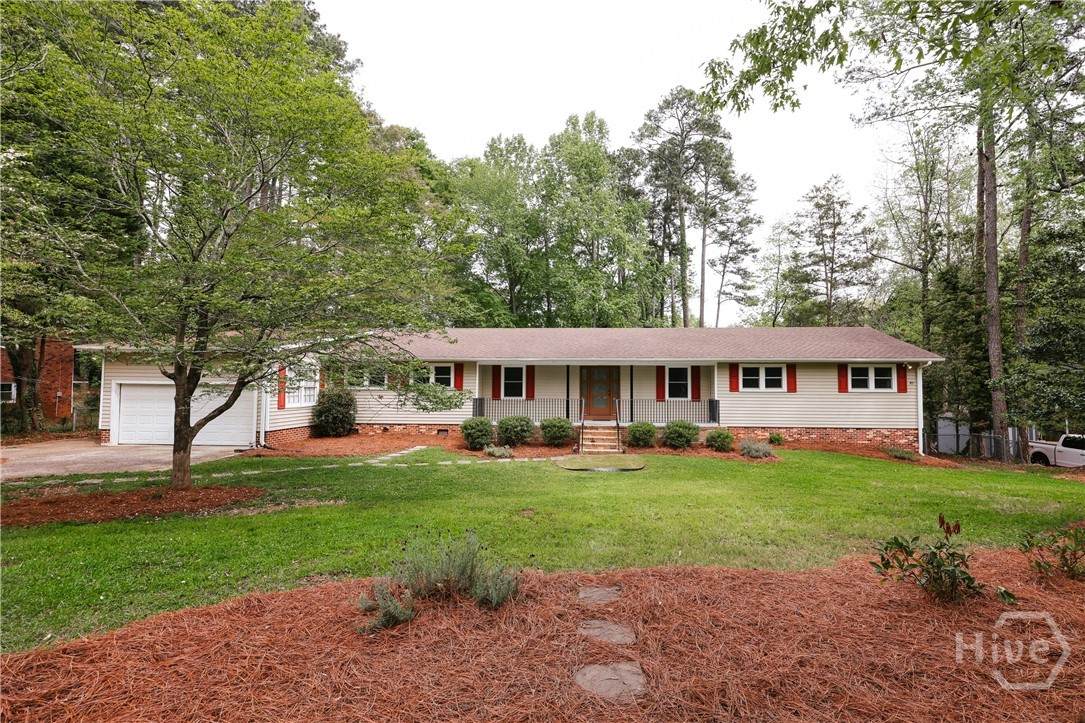 195 Arbor View Drive - Photo 1