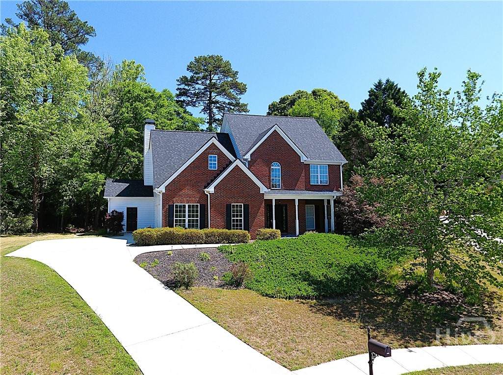 1544 Sky Valley Court - Photo 1