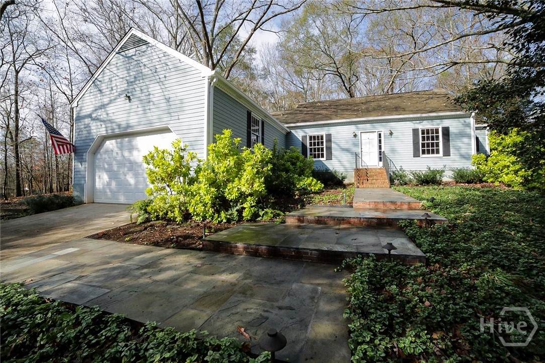 158 Lakeover Drive - Photo 1