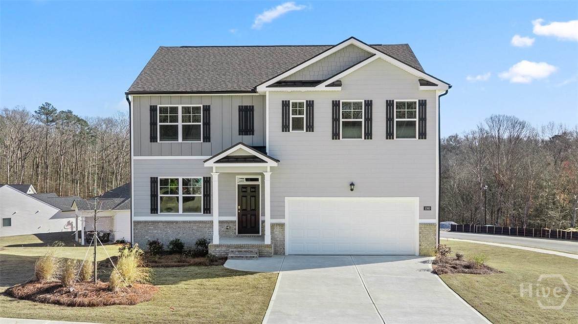 1060 Amerson Street - Photo 1