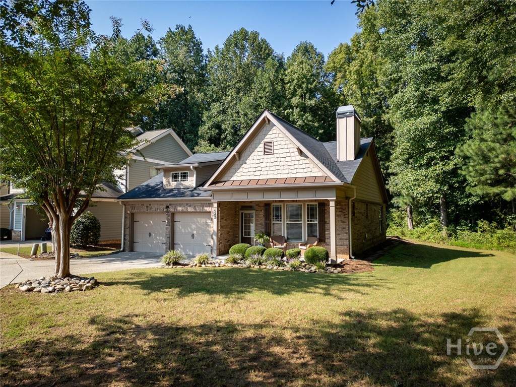632 Creek Pointe Dr. Drive - Photo 1