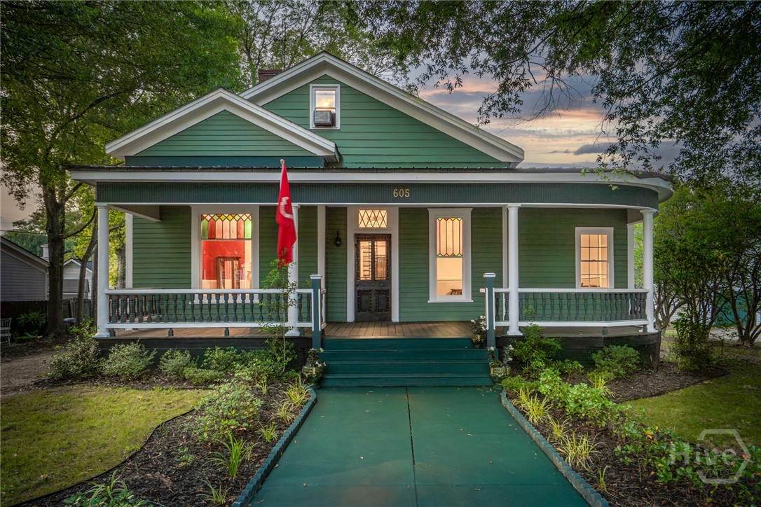 605 Church Street - Photo 1