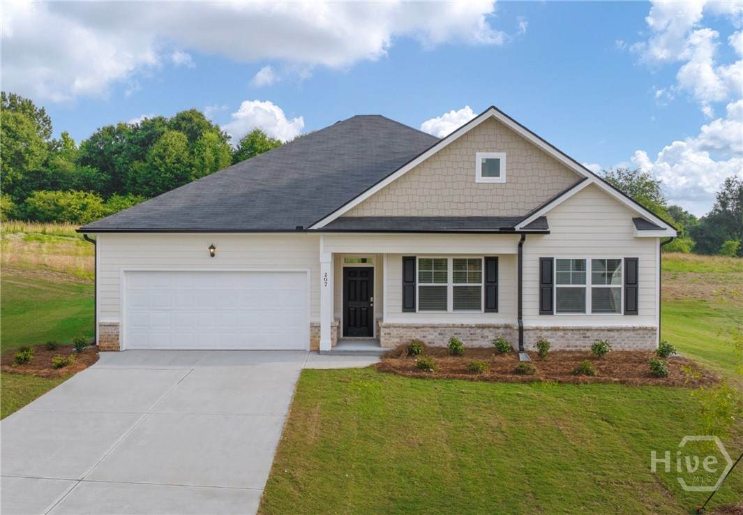 390 Abbott Road - Photo 1