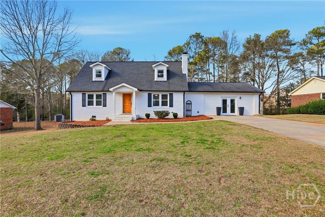 1060 Old Farm Road - Photo 1