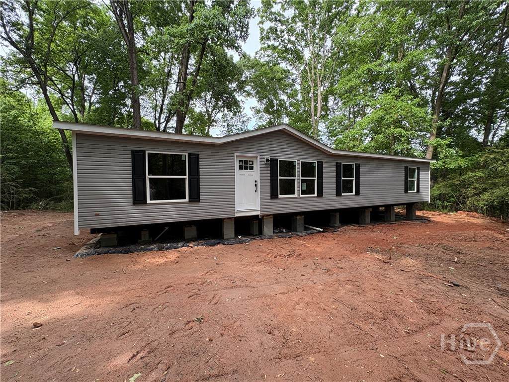 1018 Neal Road - Photo 1