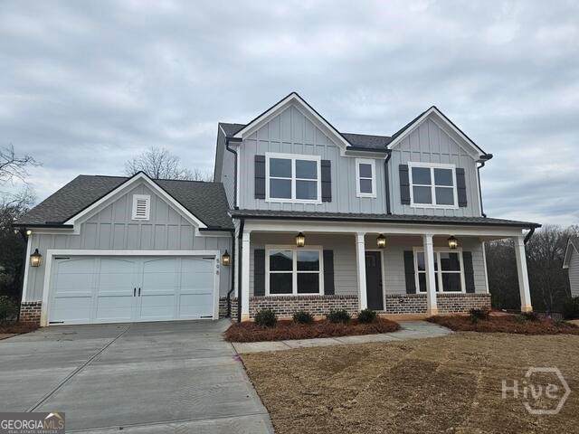 598 Calgary Downs Drive - Photo 1