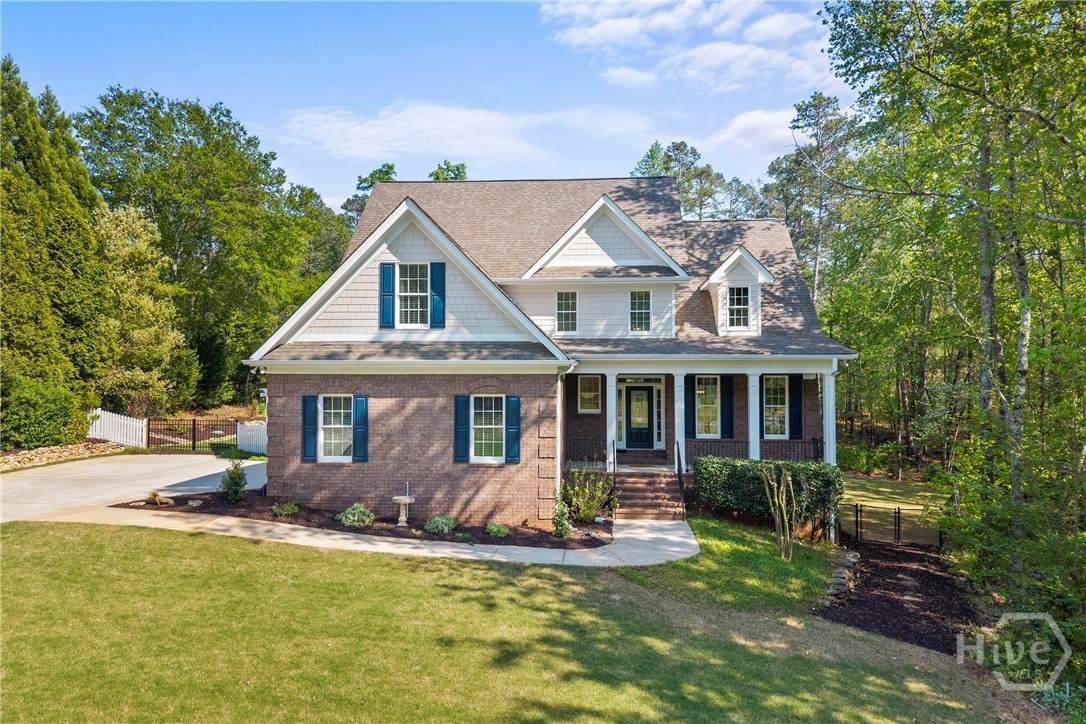 1051 Lane Creek Way - Photo 1
