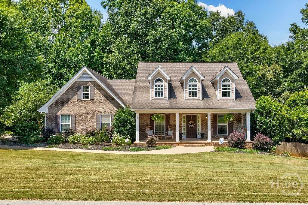 1100 Christian Terrace - Photo 1