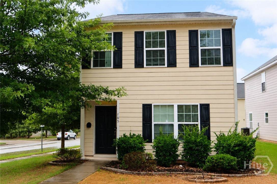 165 Brockett Drive - Photo 1