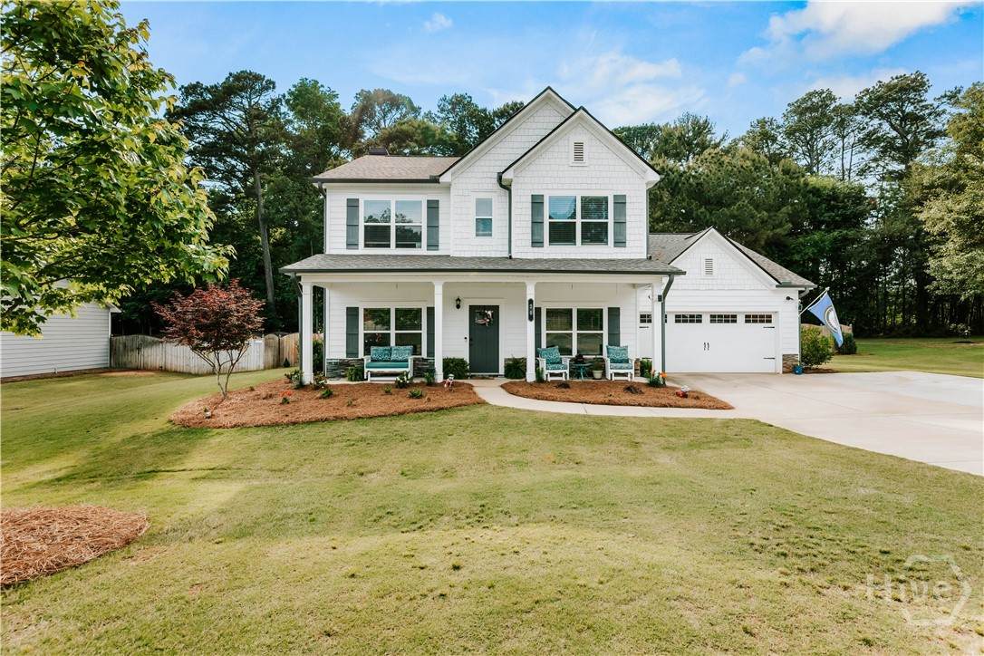 20 Woodbury Lane - Photo 1