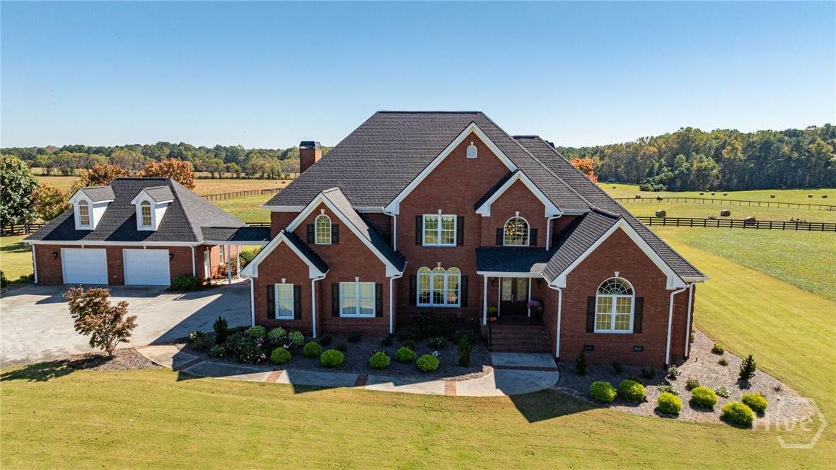 3481 Fairplay Road - Photo 1