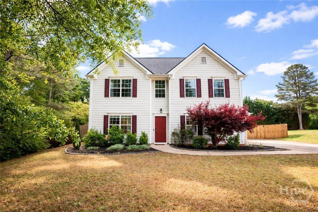 768 Weeping Willow Drive - Photo 1