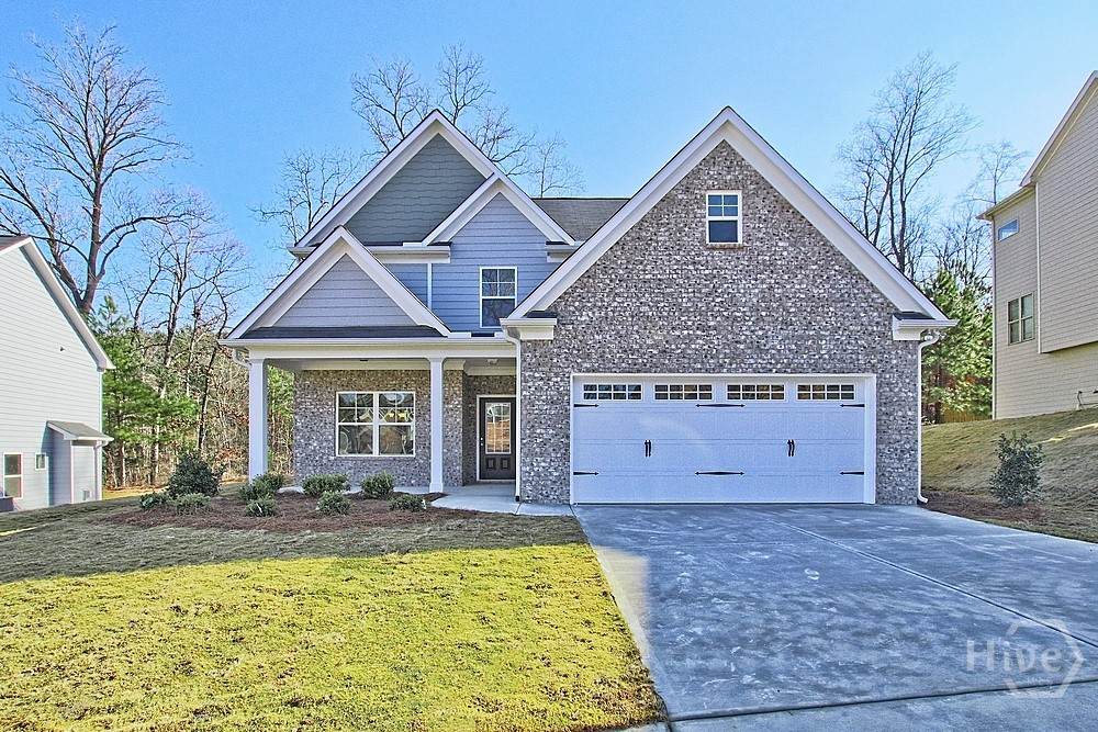 196 Water Oak Way - Photo 1