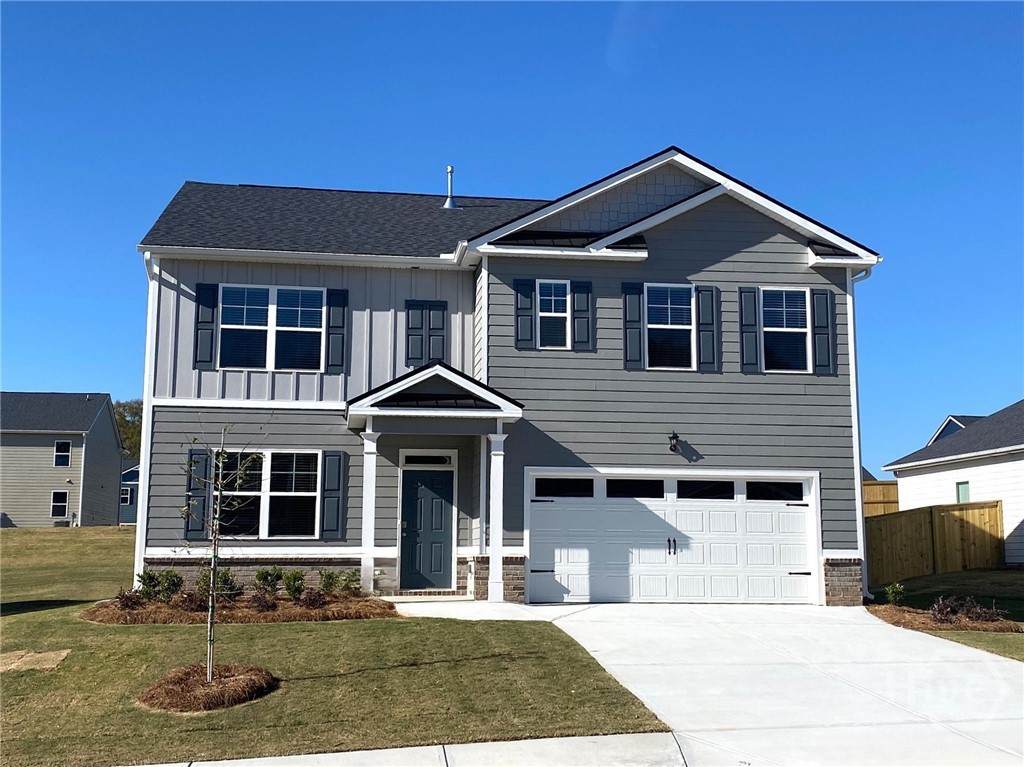 486 Abbott Road - Photo 1