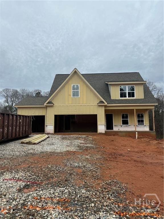 348 Pinewood Drive - Photo 1