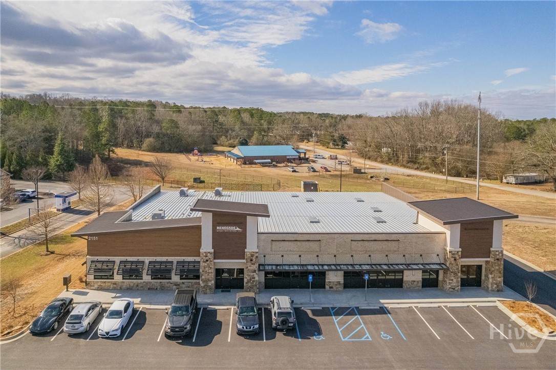 2151 Homer Road - Photo 1