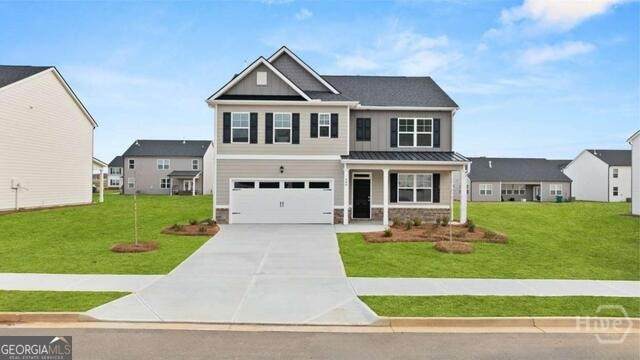 467 Abbott Road - Photo 1