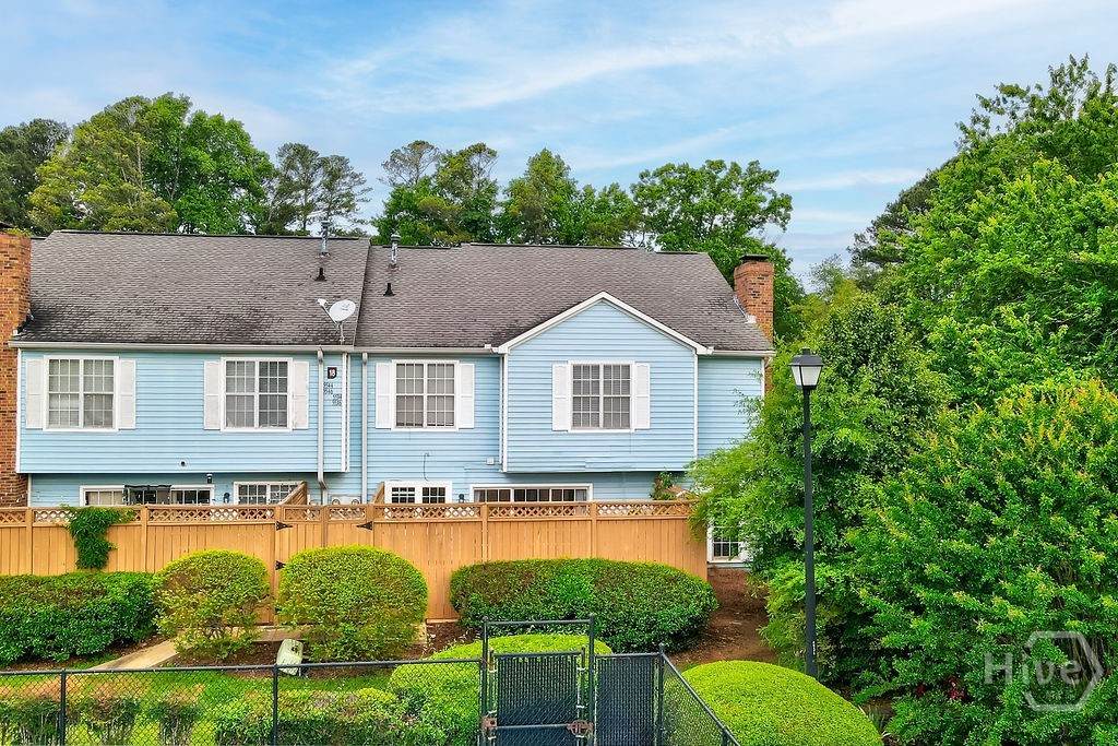 5536 Clover Rise Lane - Photo 1