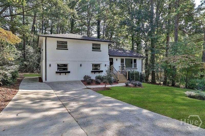 1770 Austin Drive - Photo 1