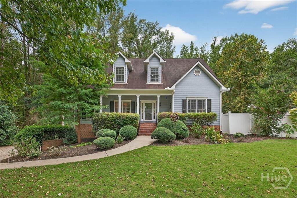 108 Buckeye Branch - Photo 1