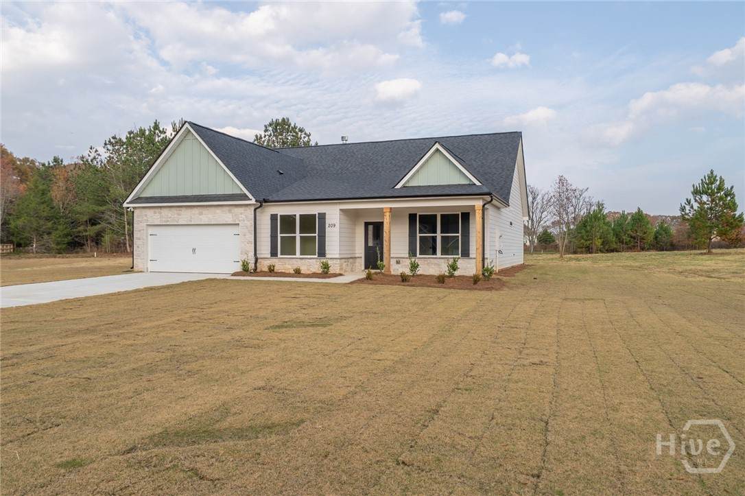 209 Squirrel Run - Photo 1