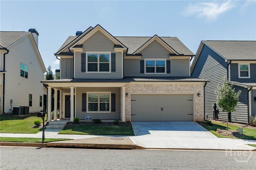 269 Overcup Court - Photo 1