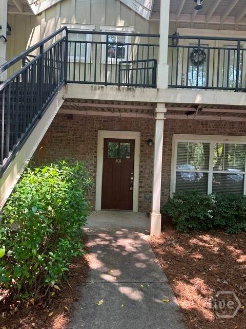 490 Barnett Shoals Road - Photo 1