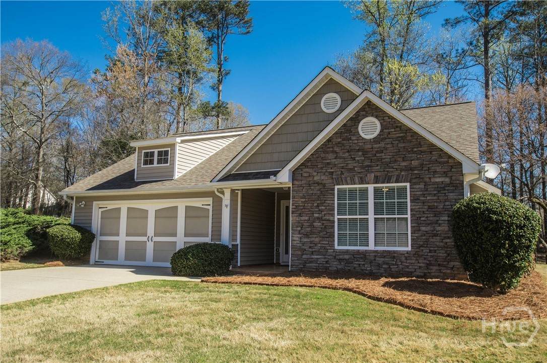1029 Stone Creek Lane - Photo 1
