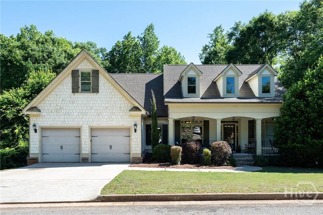 261 Falling Shoals Drive - Photo 1