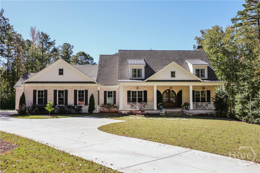 1180 Allgood Road - Photo 1