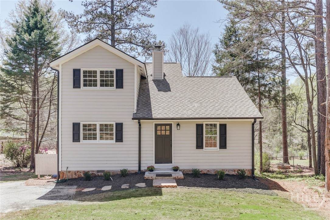 315 Davis Street - Photo 1