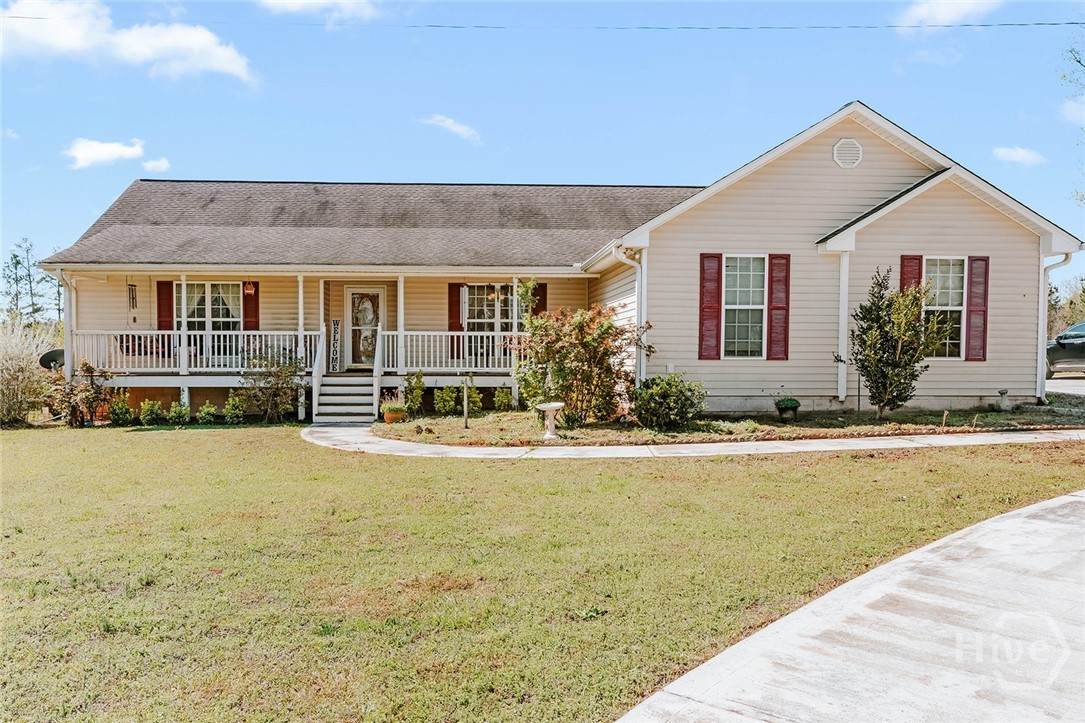 2242 Crawfordville Road - Photo 1