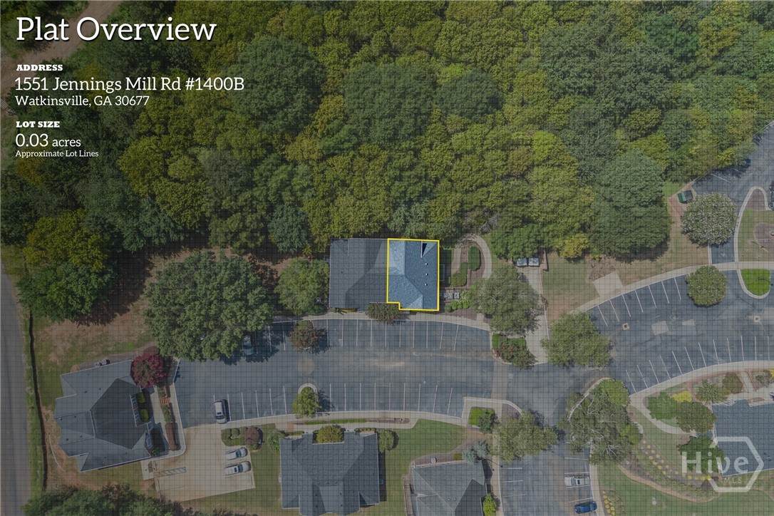 1551 Jennings Mill Road - Photo 1