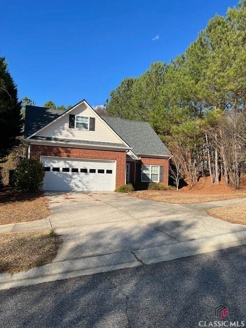 192 Cedar Rock Trace - Photo 1