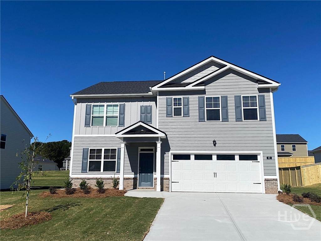 438 Abbott Road - Photo 1