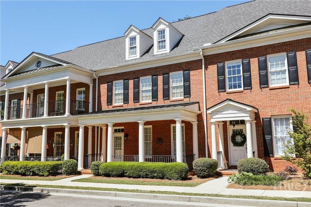 100 Ansonborough Lane - Photo 1
