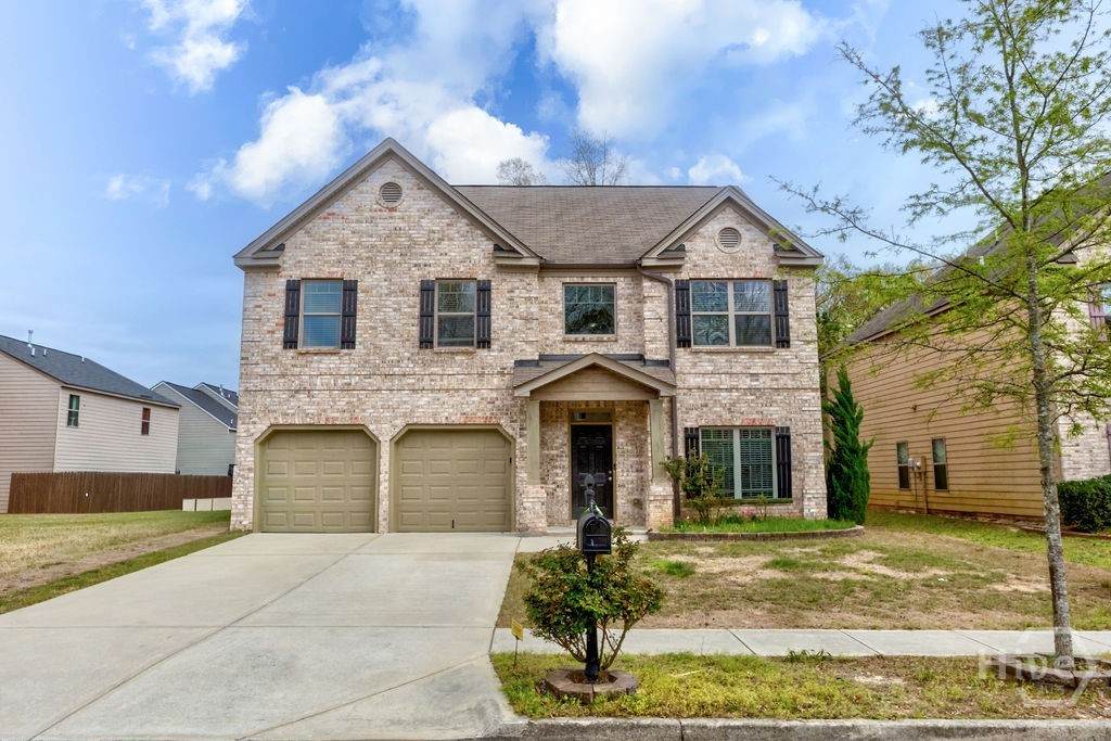 3495 Zaks Way - Photo 1
