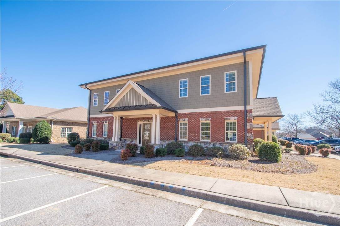 3651 Mars Hill Road - Photo 1