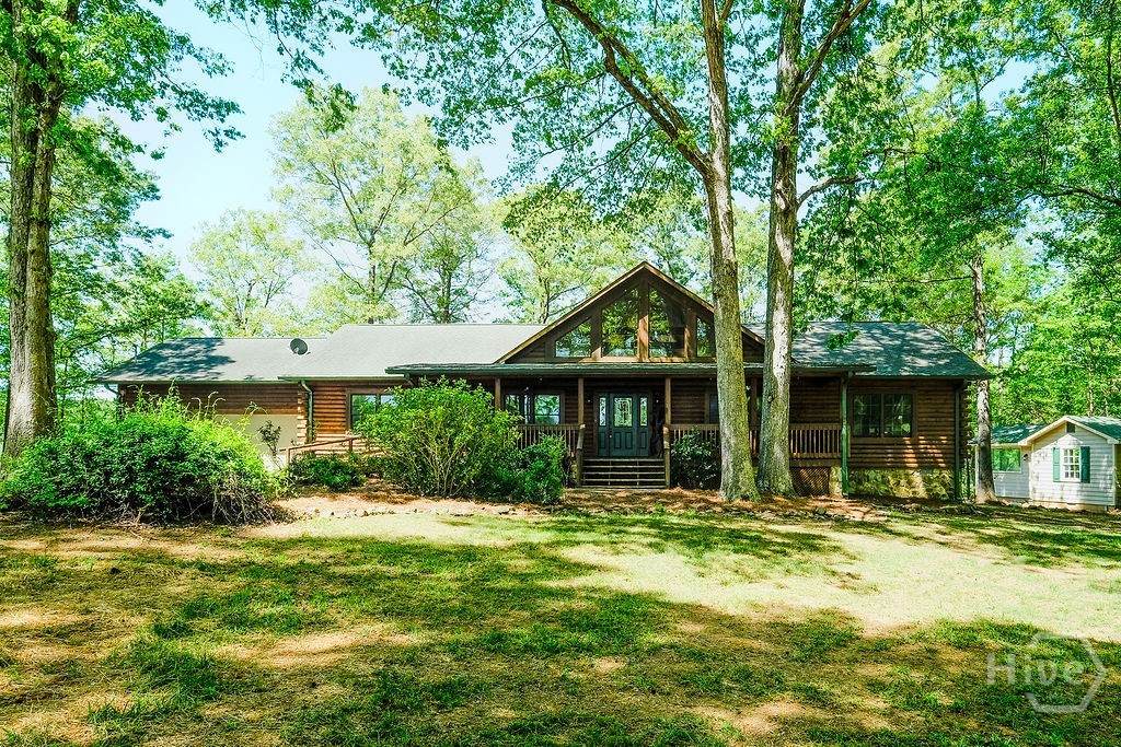 838 Buford Carey Road - Photo 1