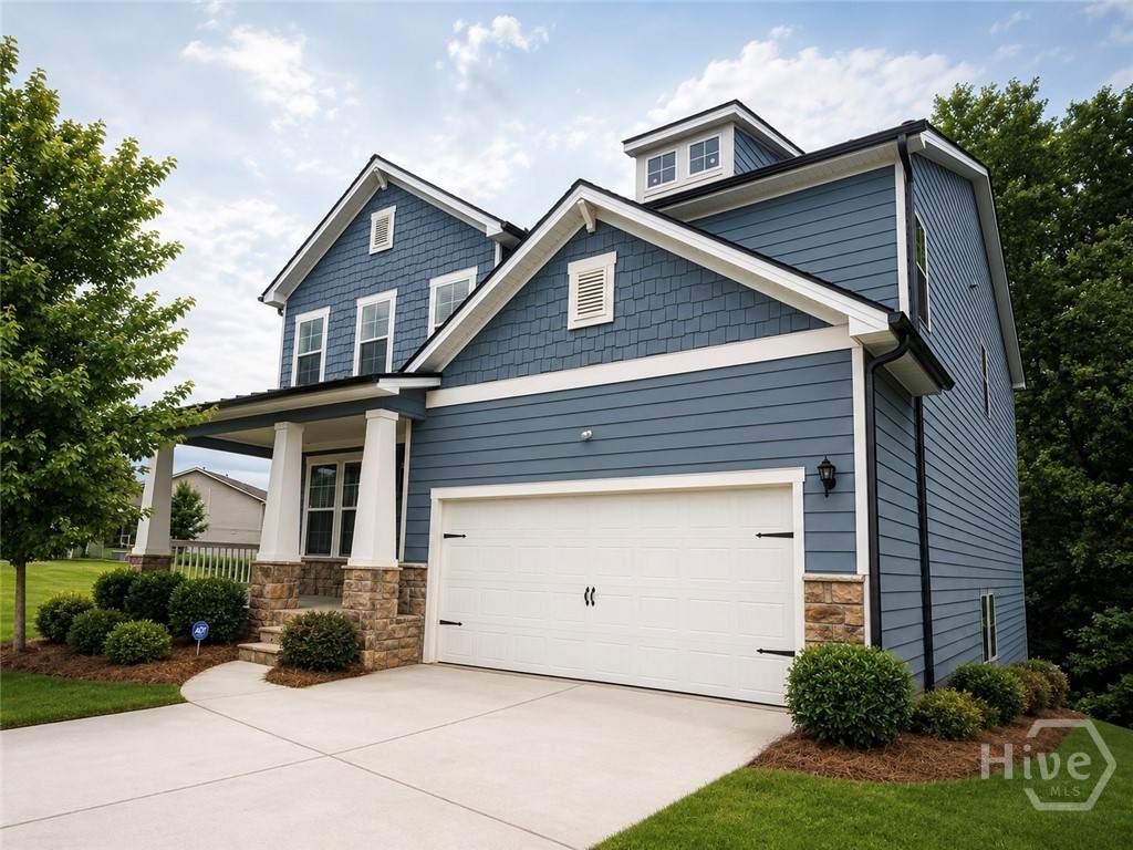 365 Chestnut Chase - Photo 1