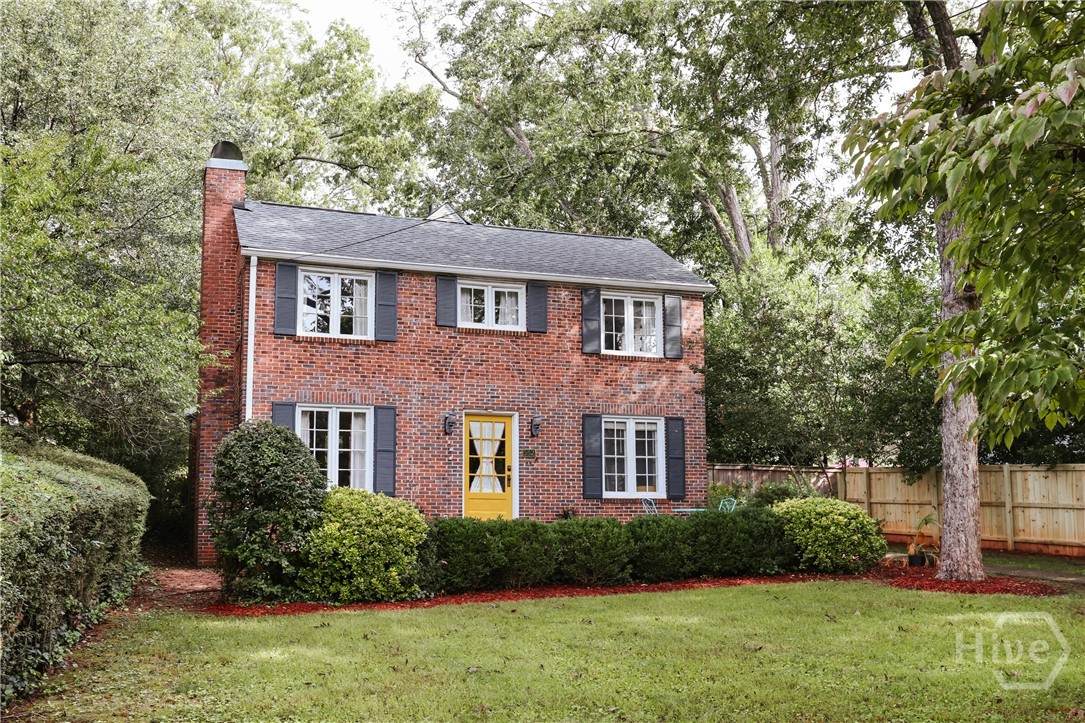 552 Cobb Street - Photo 1