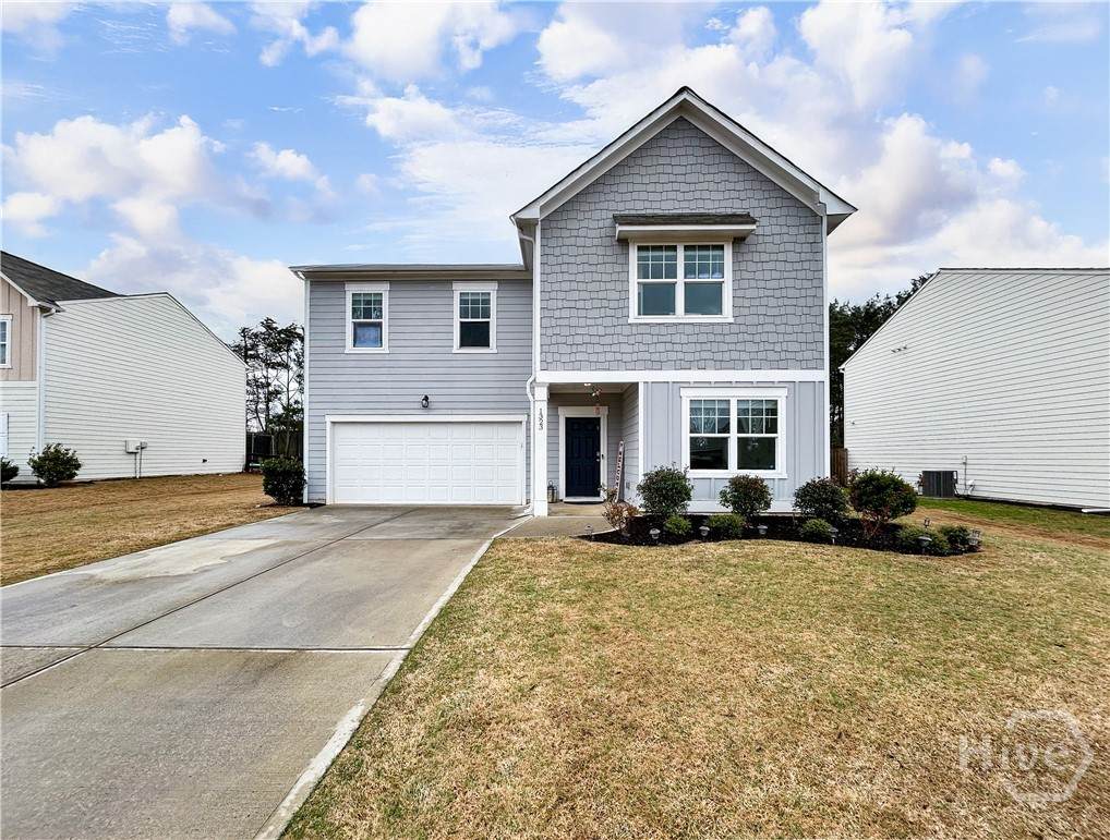 1323 Hudson Court - Photo 1