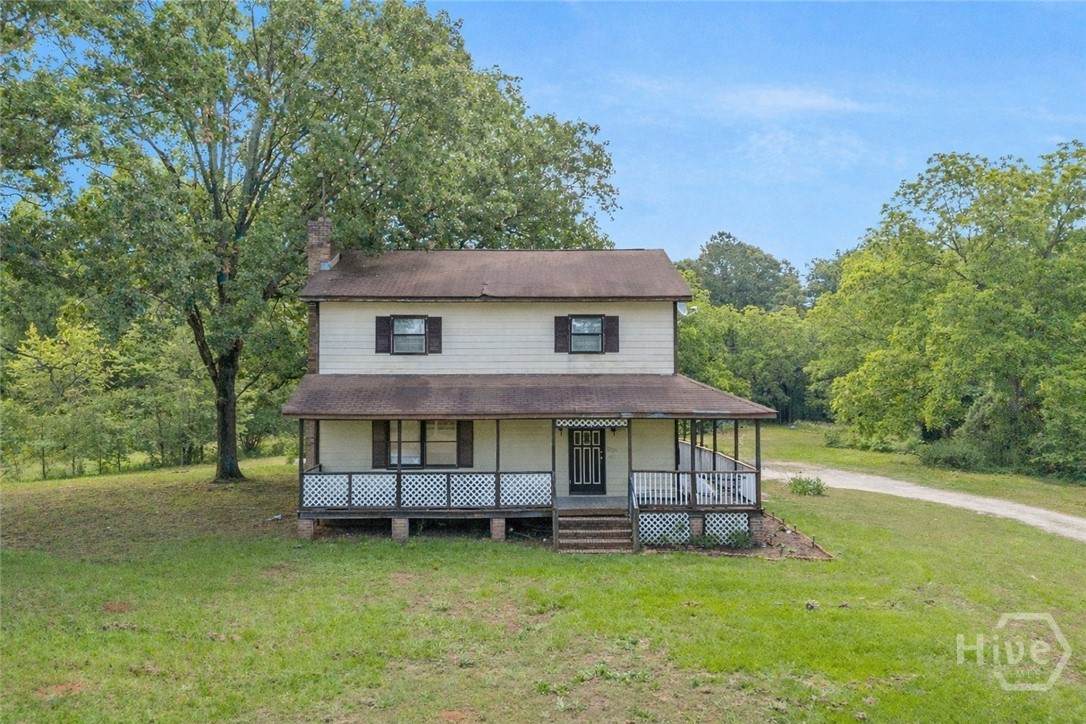 366 Lexington-Carlton Road - Photo 1