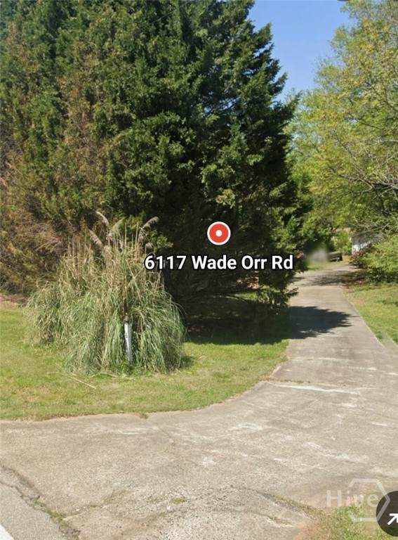 6117 Wade Orr Road - Photo 1