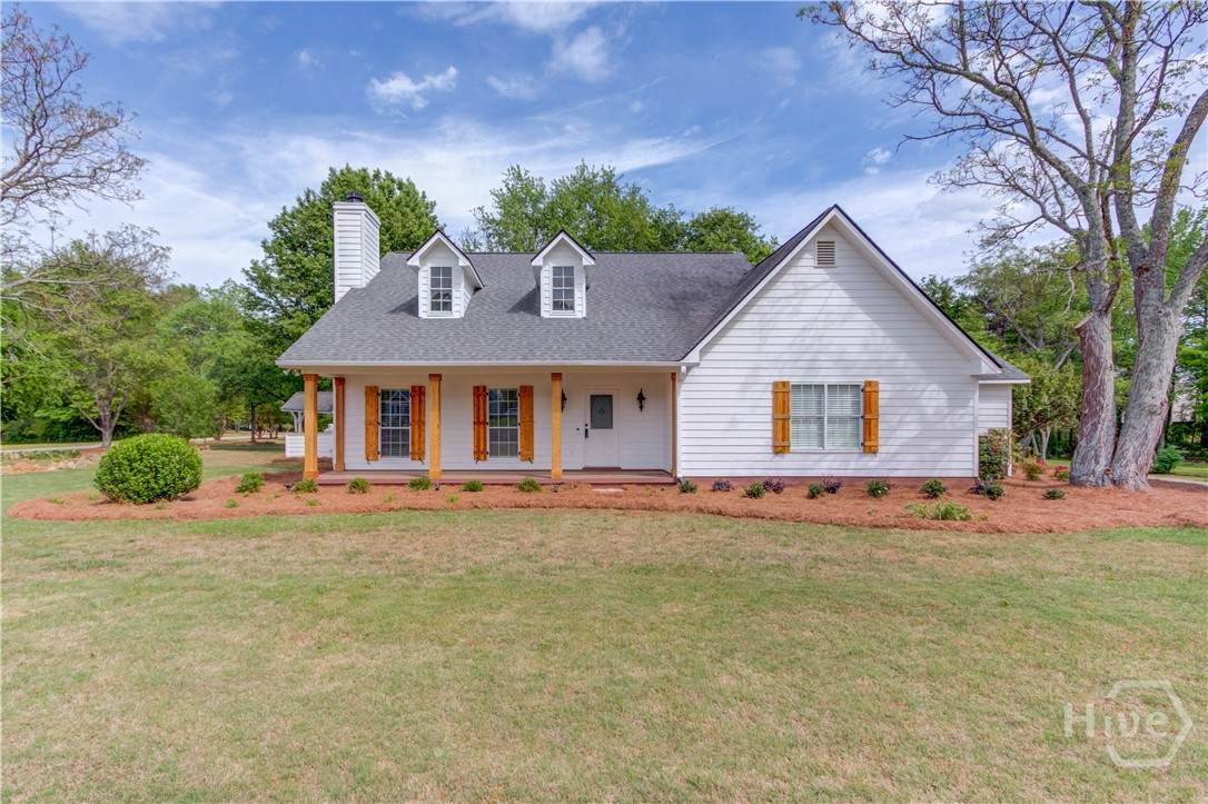 1554 Maddox Road - Photo 1